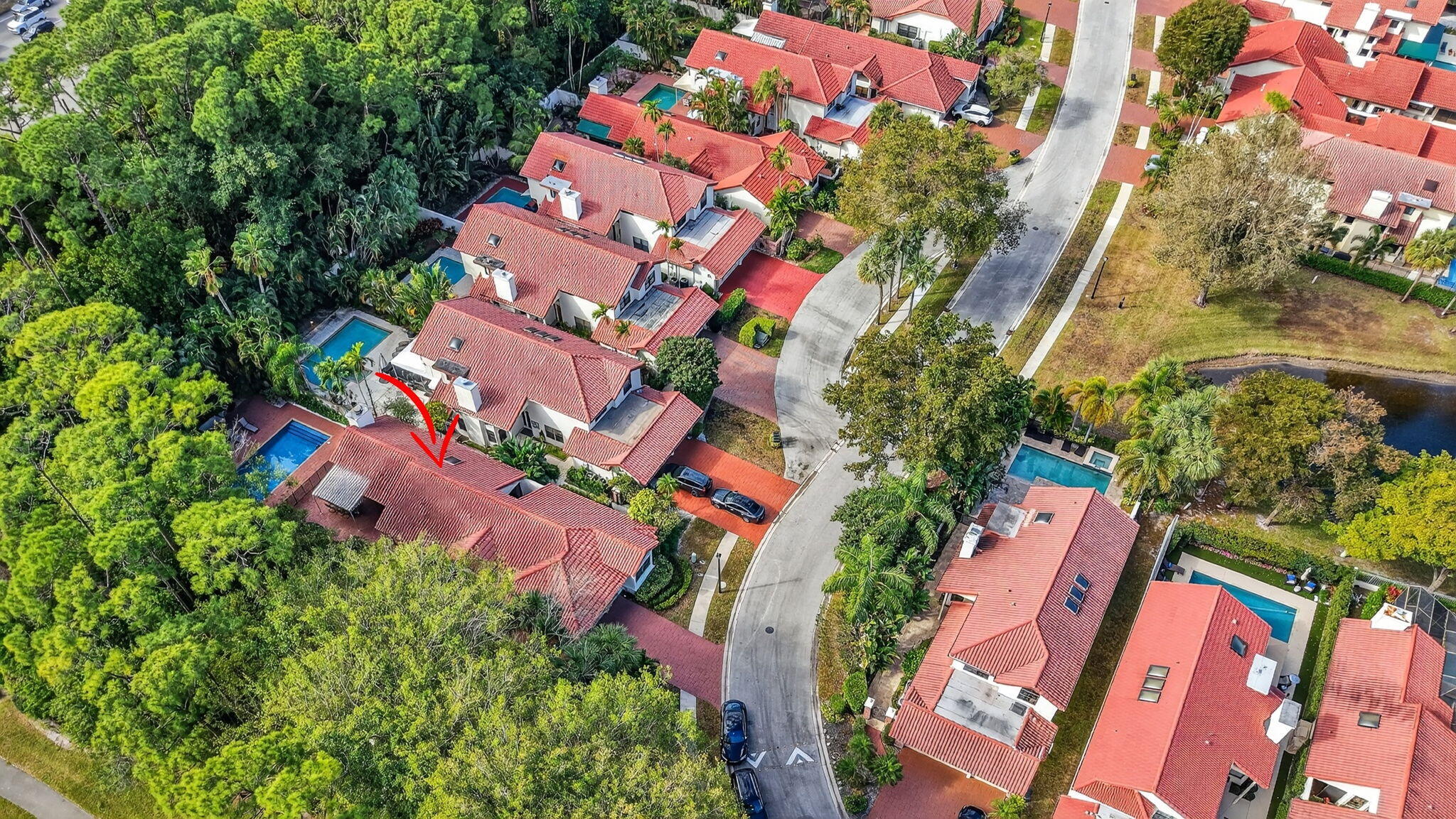 21921 Town Place Drive