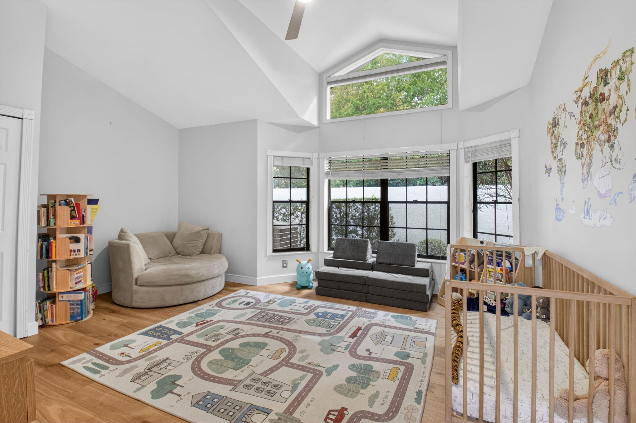 21921 Town Place Drive