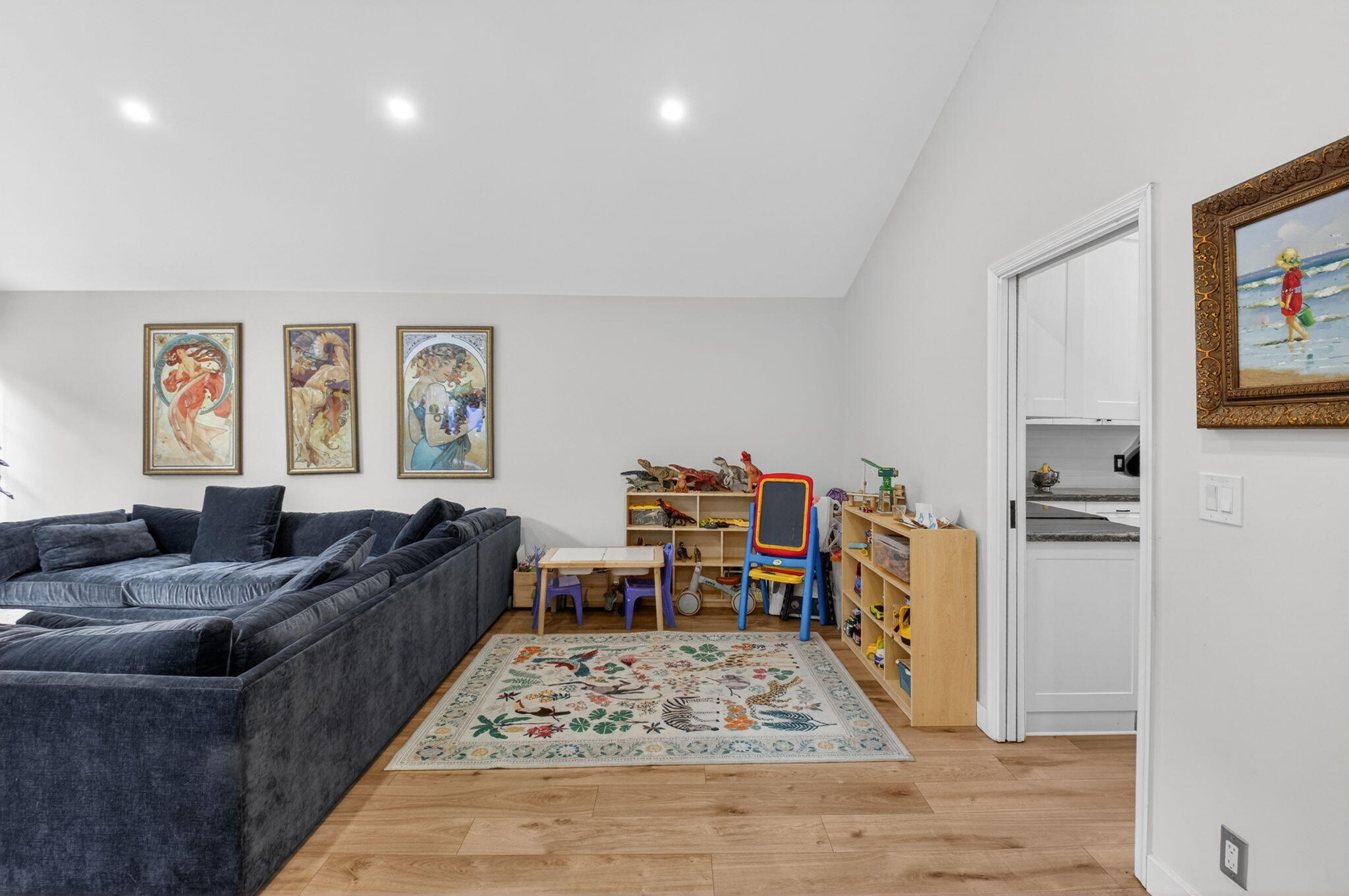 21921 Town Place Drive