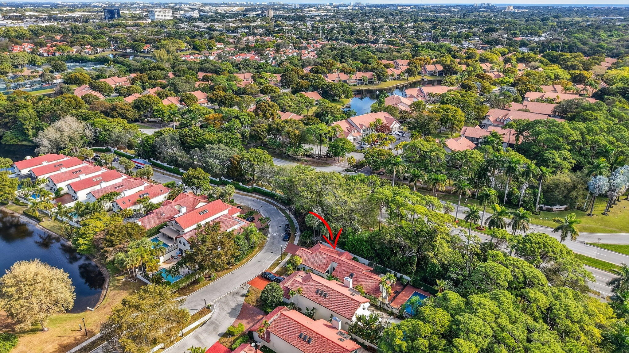 21921 Town Place Drive