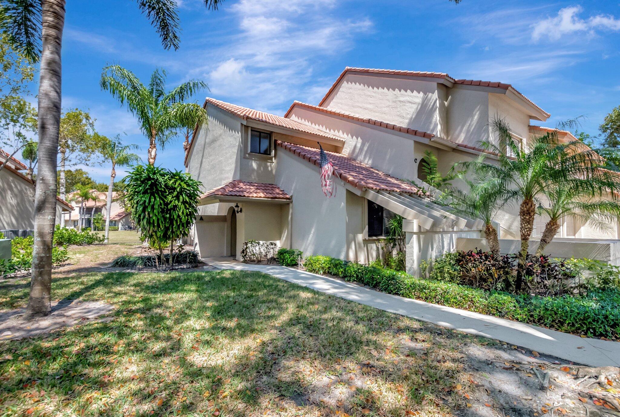 5731 Coach House Circle A