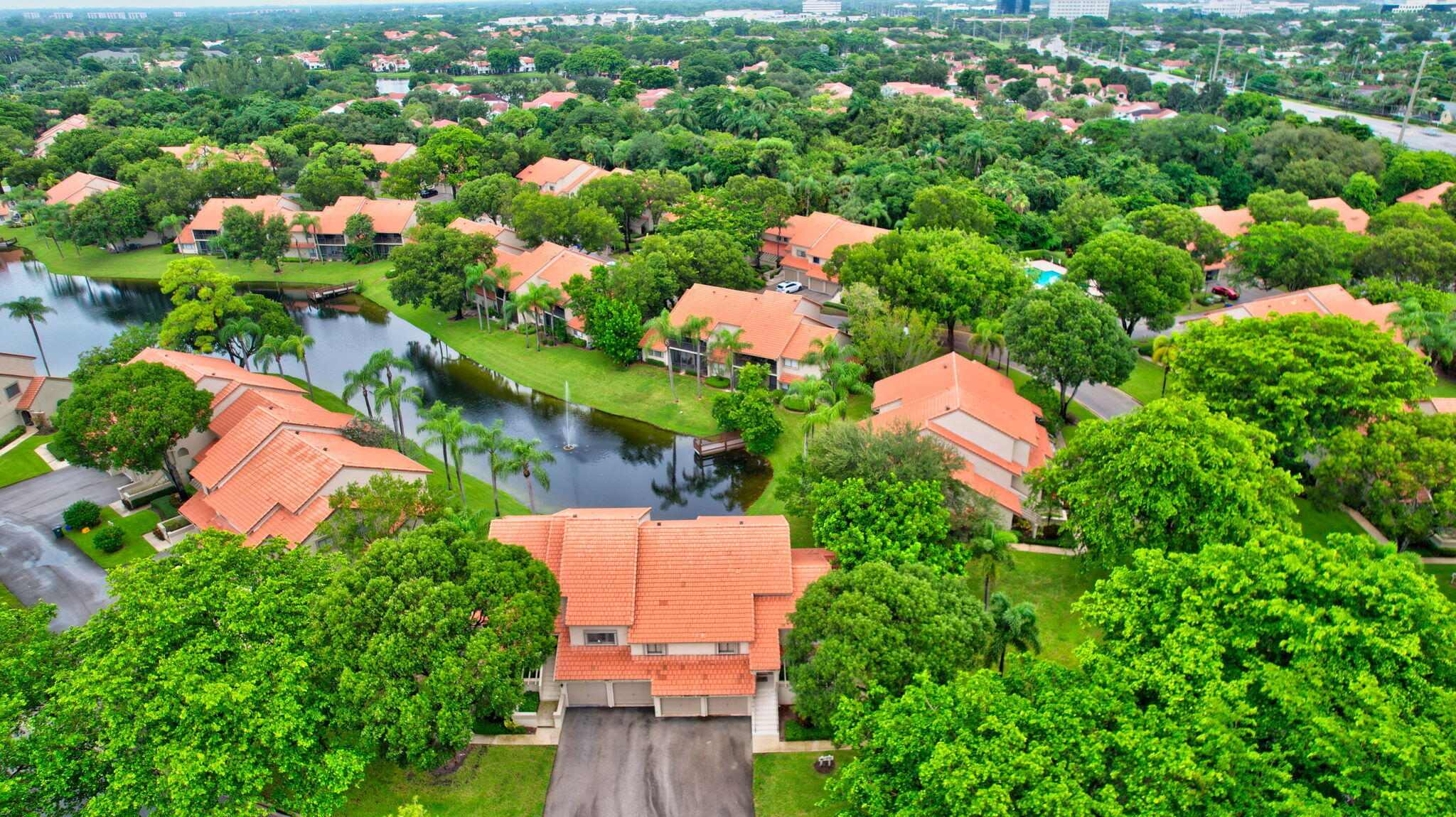 5731 Coach House Circle A