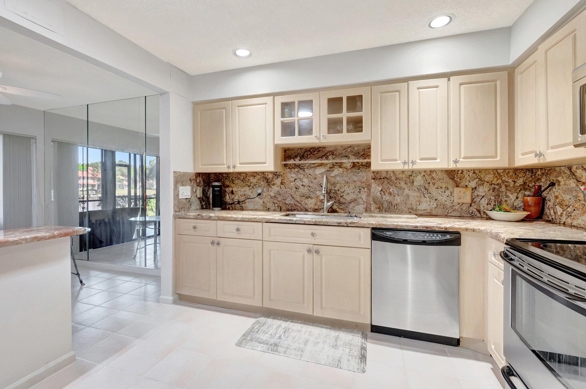 5731 Coach House Circle A