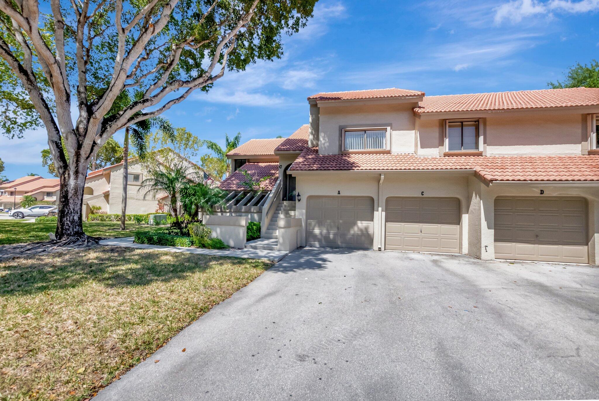 5731 Coach House Circle A