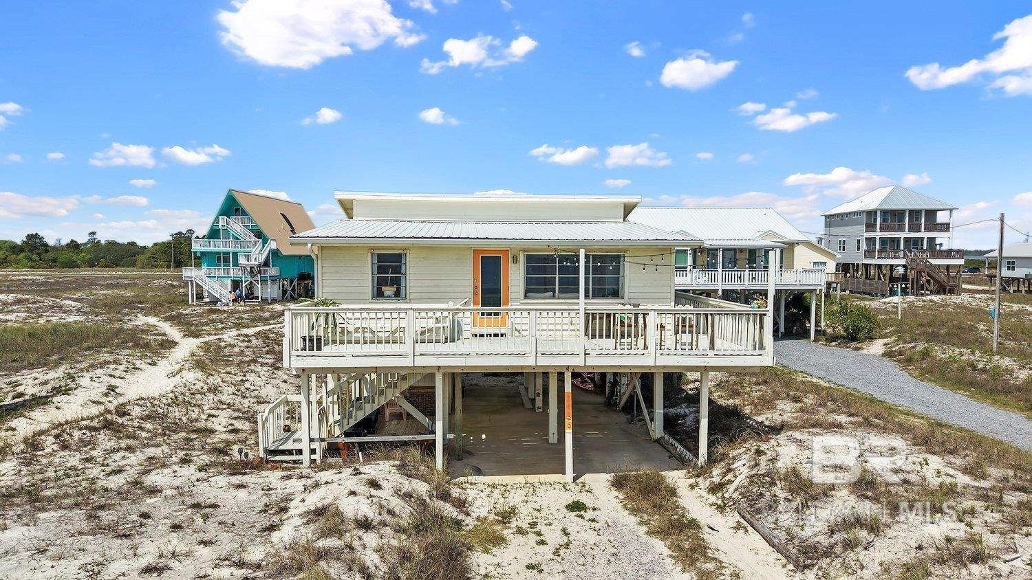 3425 Ponce De Leon Court