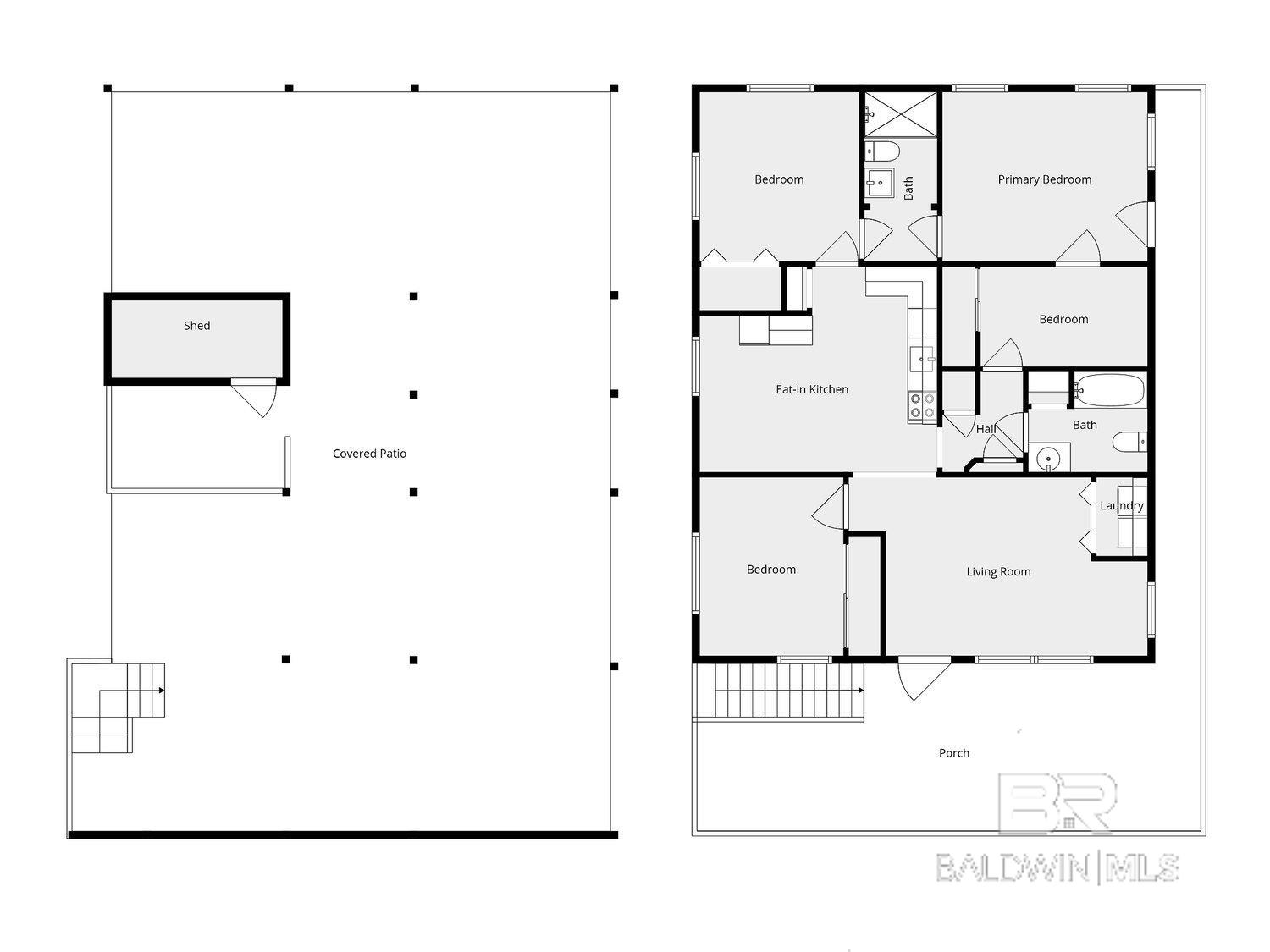 3425 Ponce De Leon Court