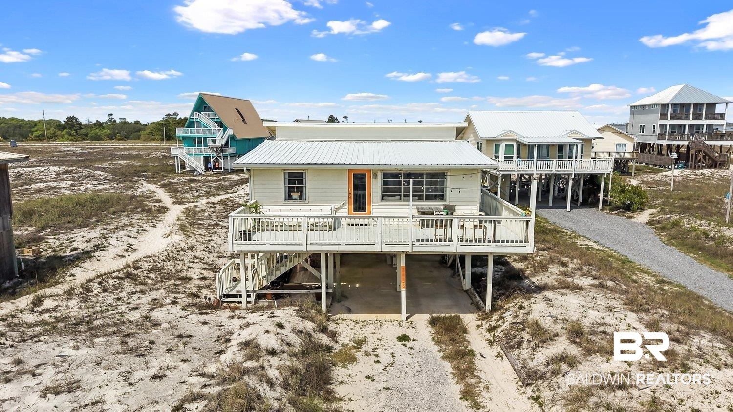 3425 Ponce De Leon Court