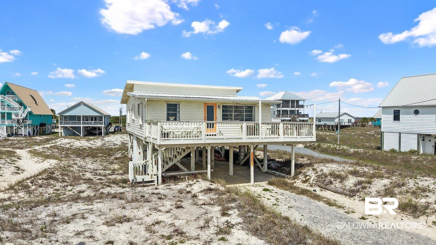 3425 Ponce De Leon Court