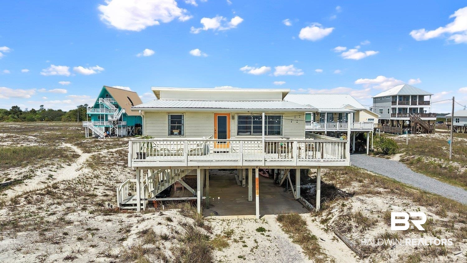 3425 Ponce De Leon Court