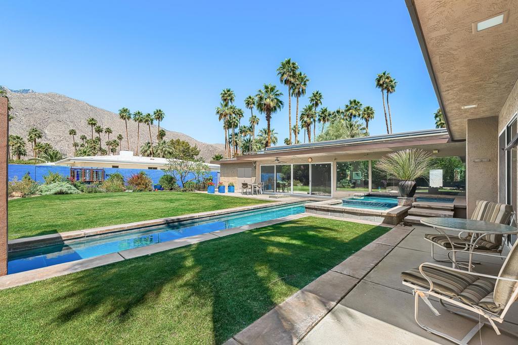 1175 E Cactus Road