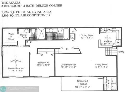 9780 N Belfort Cir # 105
