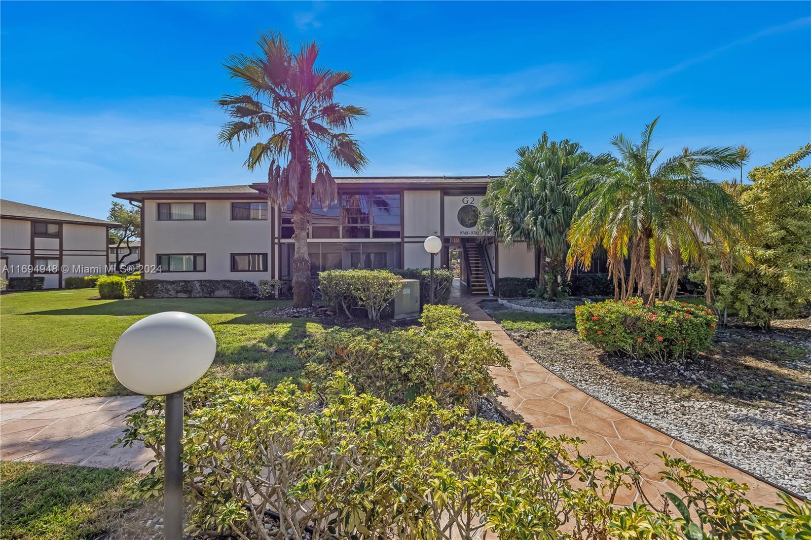 9780 N Belfort Cir # 105
