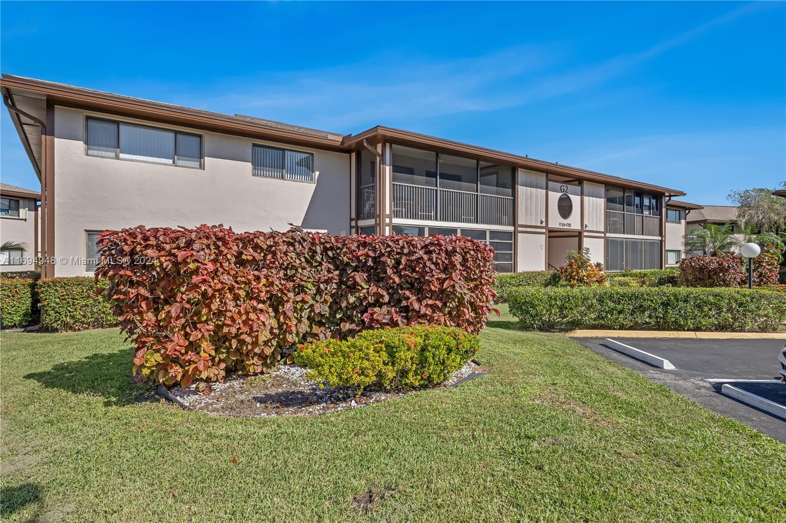 9780 N Belfort Cir # 105