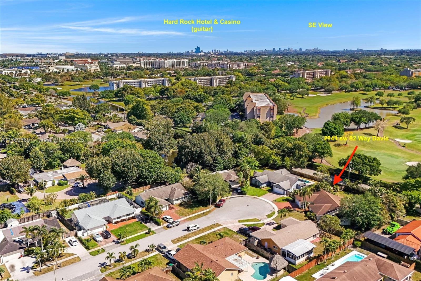 2941 SW 82nd Way