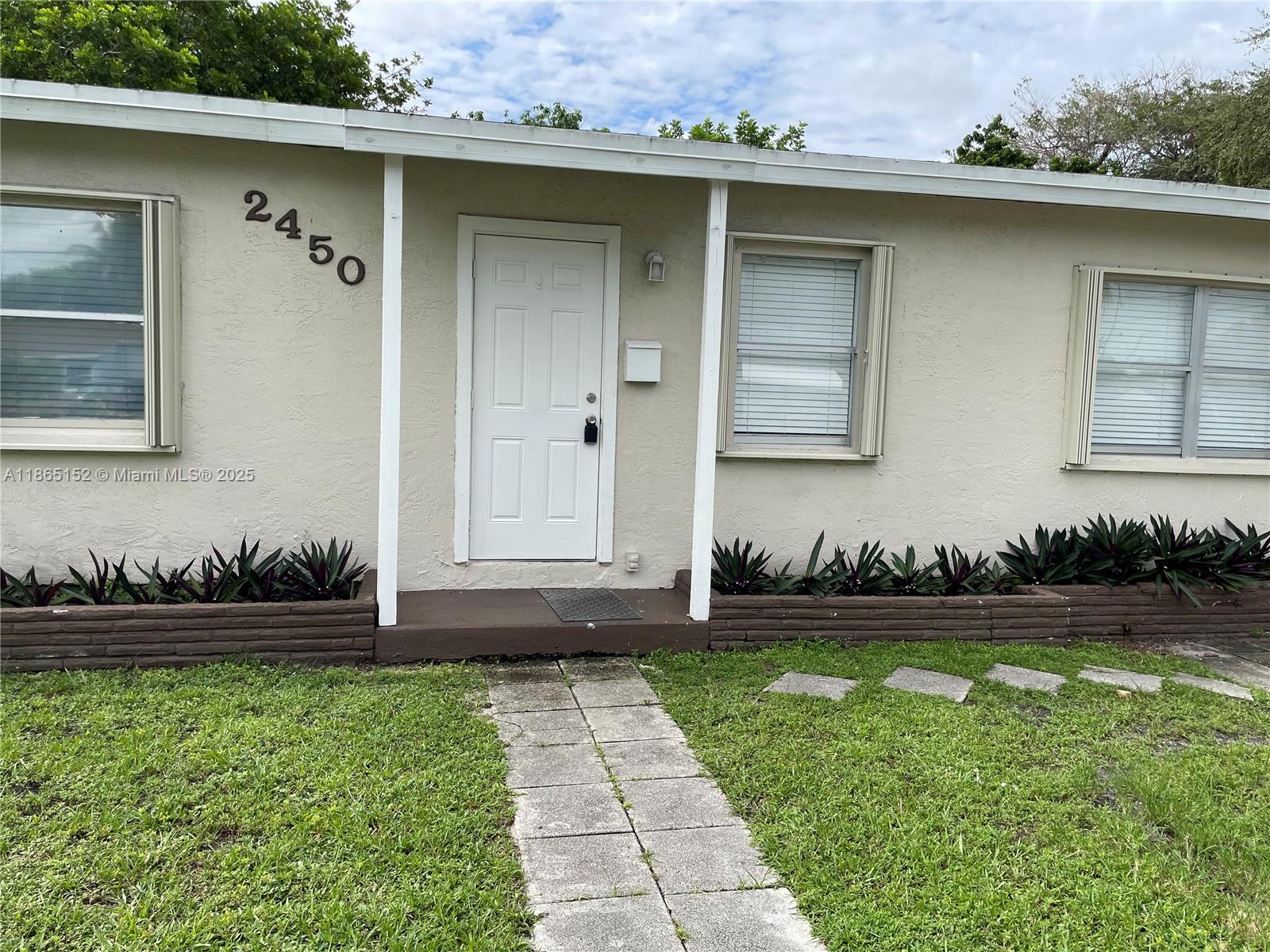 2450 Hayes St # 0