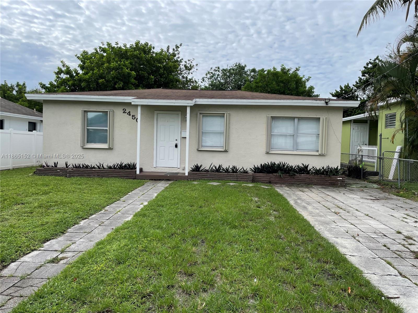 2450 Hayes St # 0