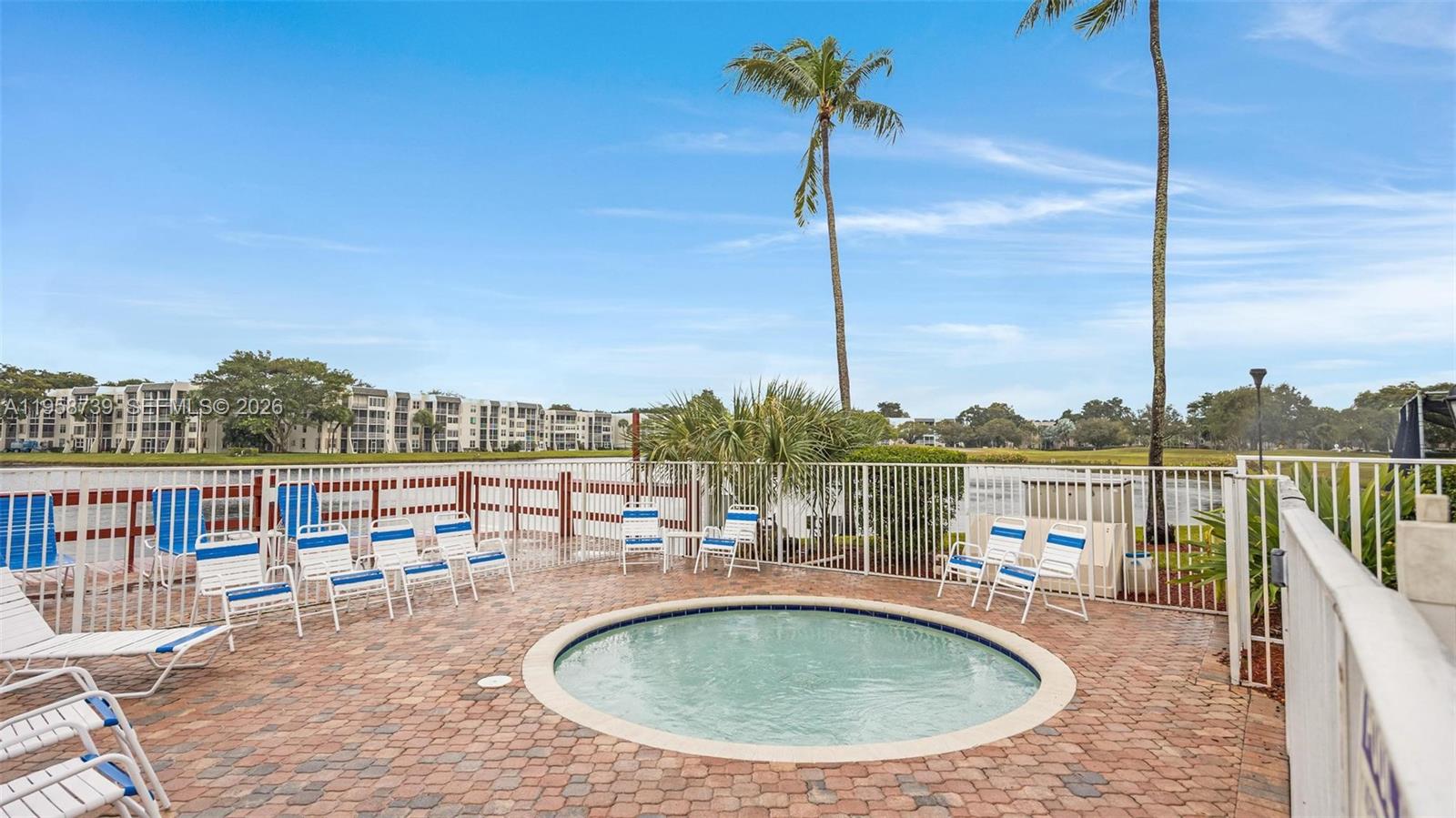 9460 Poinciana Pl # 404