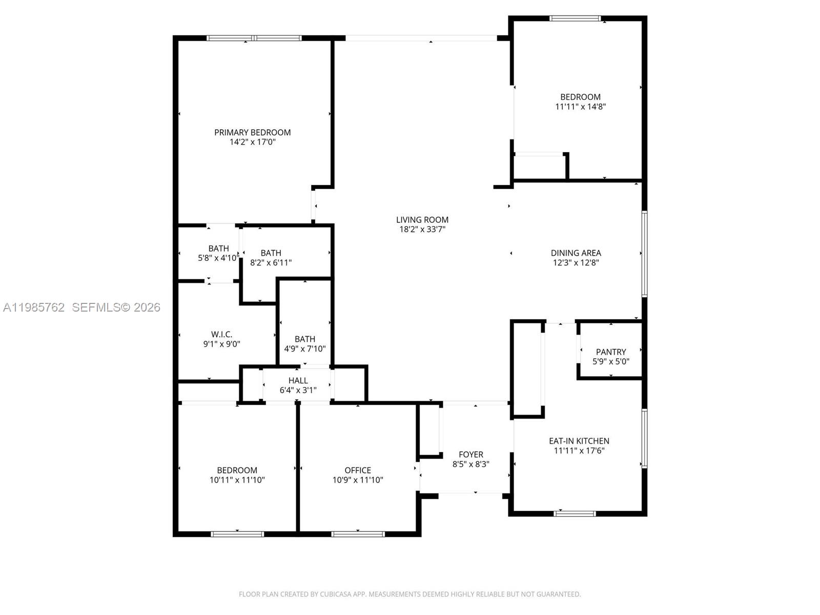 7506 SW 26th Ct # 10