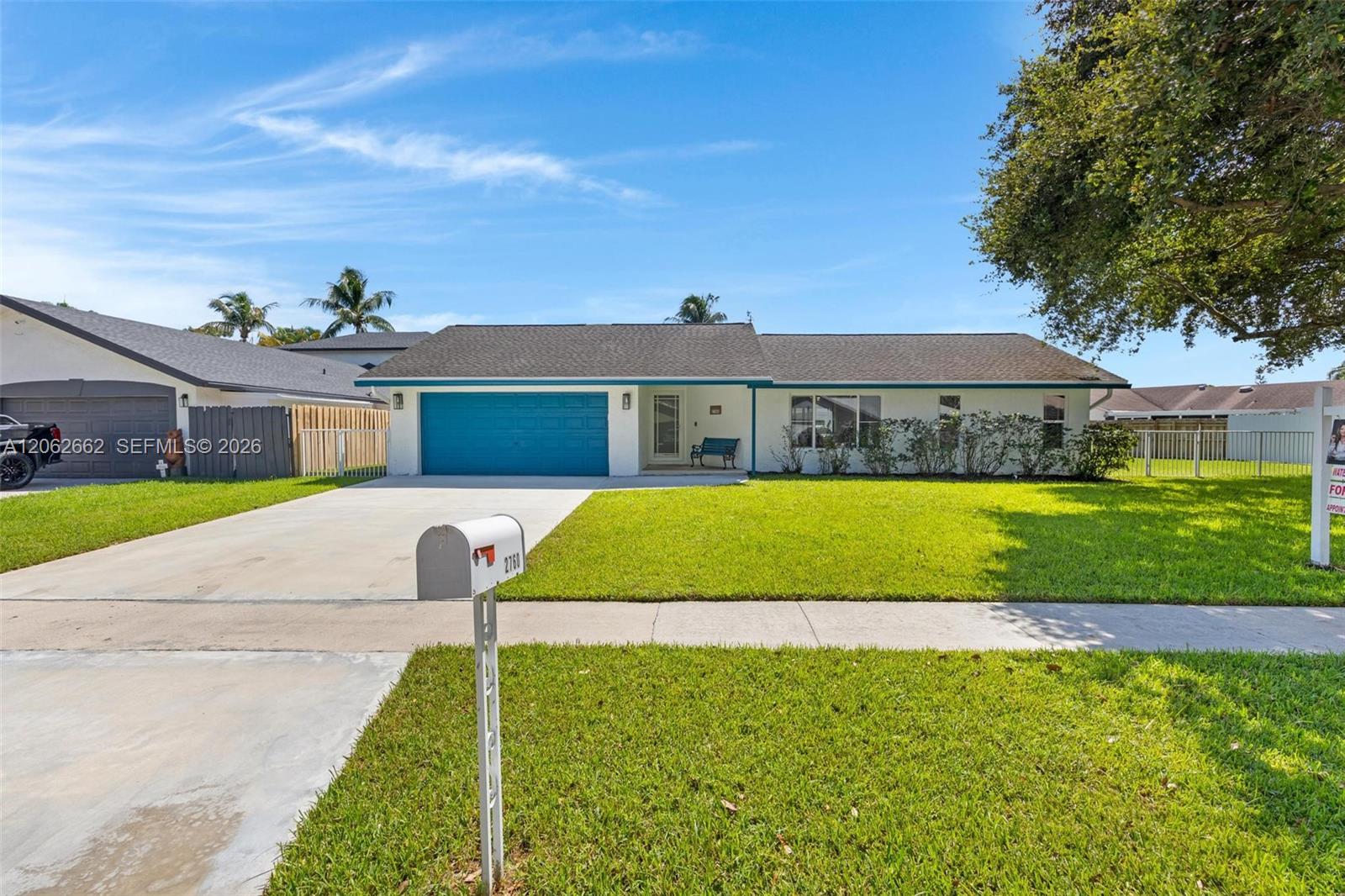 2760 SW 86th Way