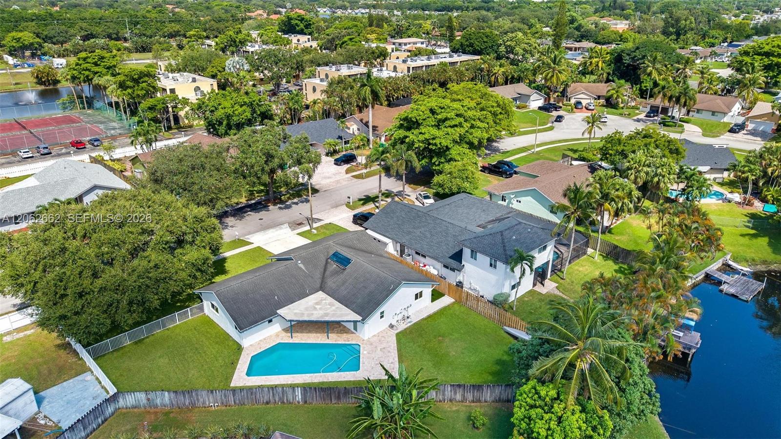 2760 SW 86th Way