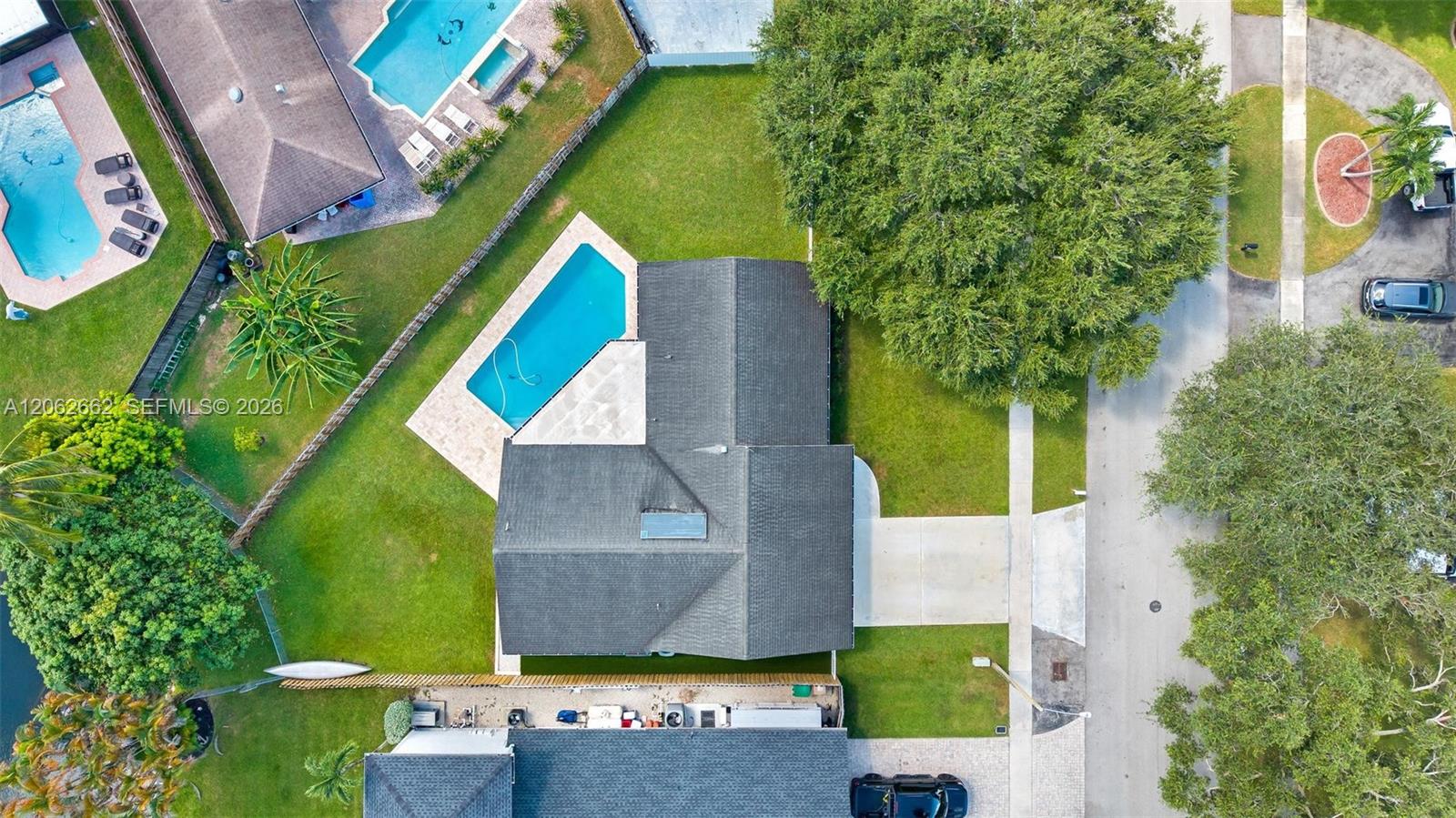 2760 SW 86th Way