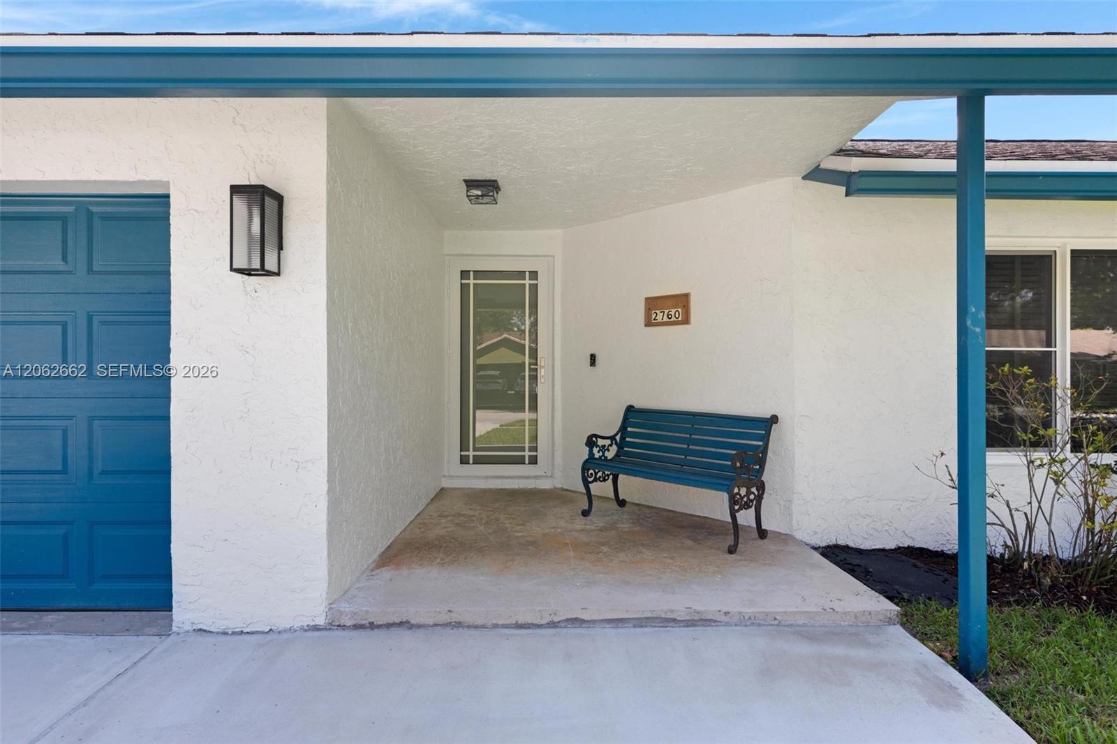 2760 SW 86th Way