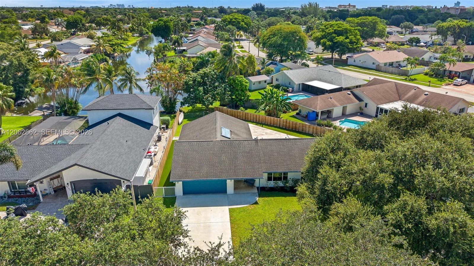 2760 SW 86th Way