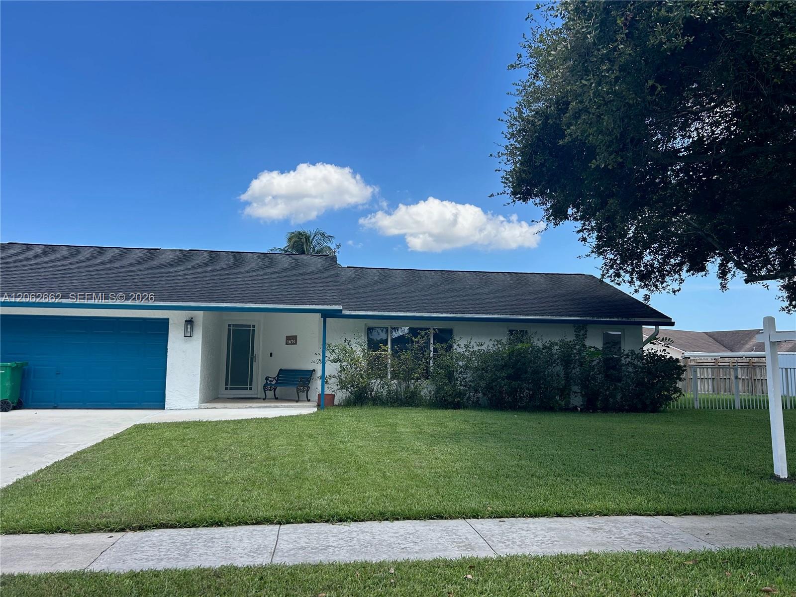 2760 SW 86th Way
