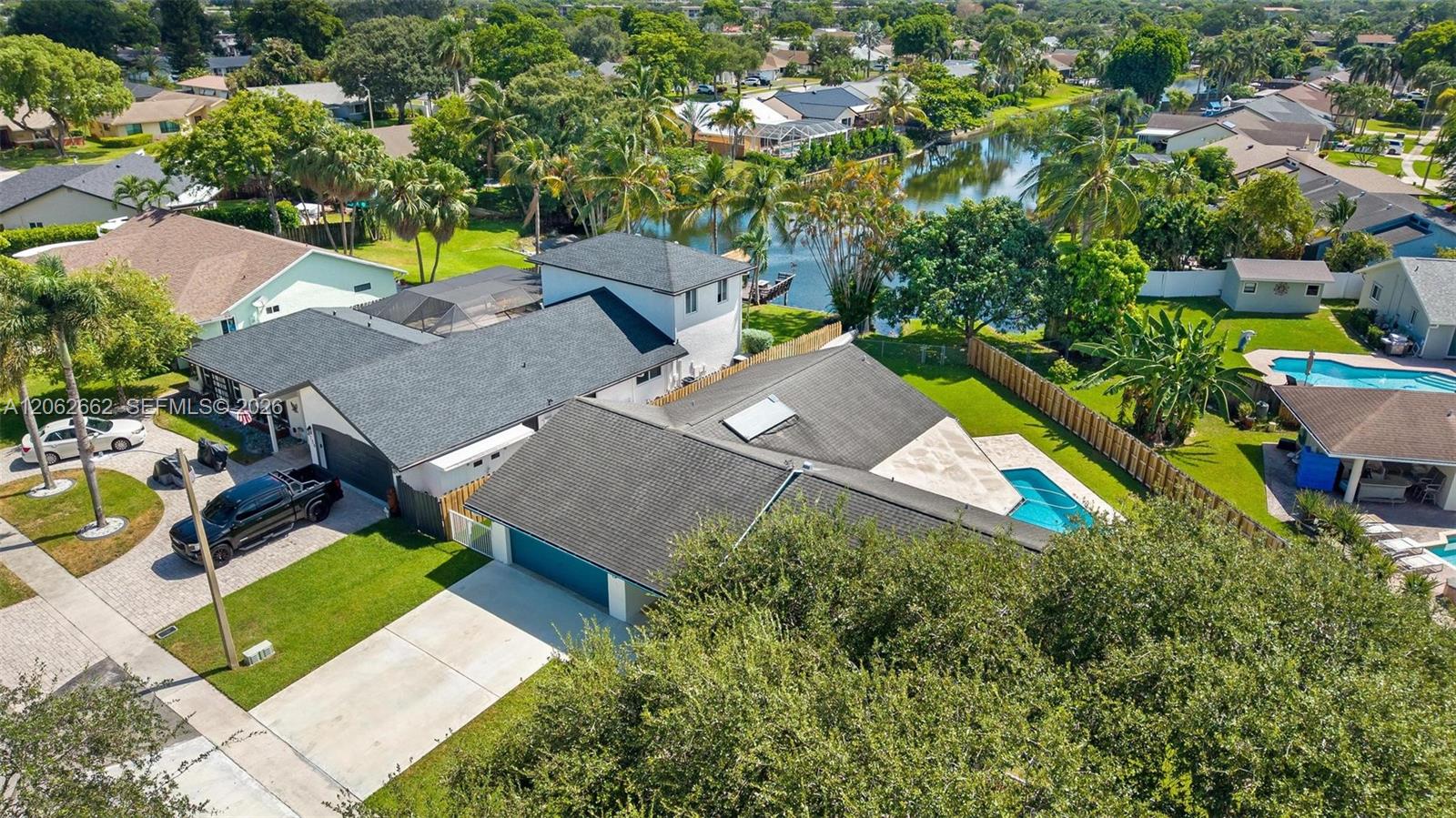 2760 SW 86th Way