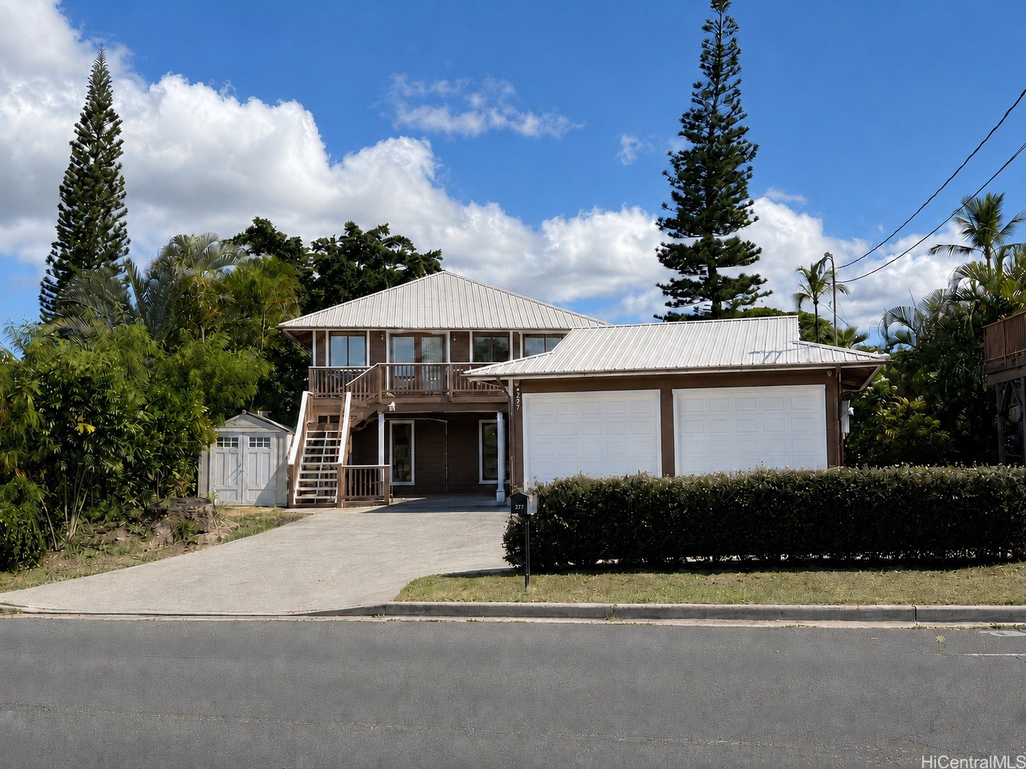 277 Keonekai Road