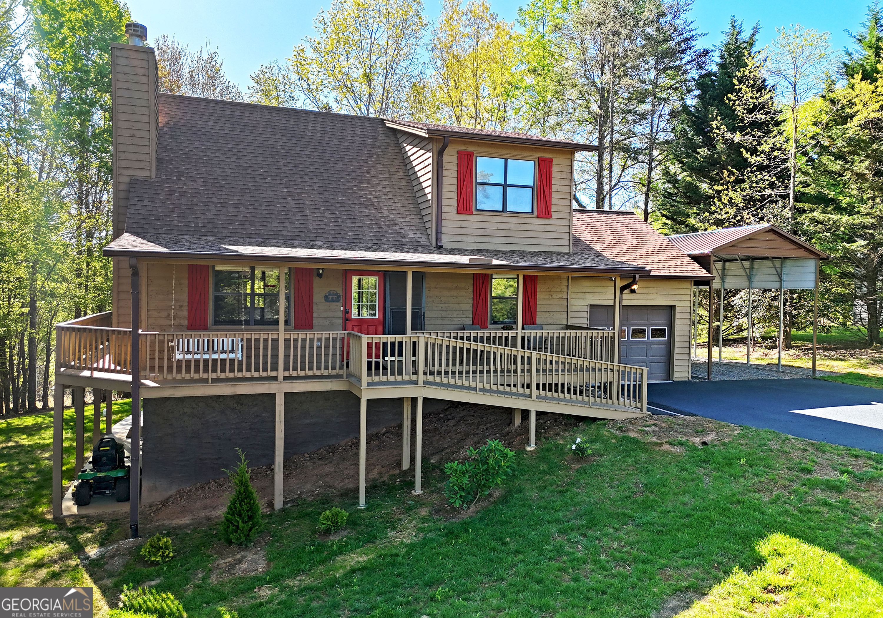 245 Brookhaven Drive