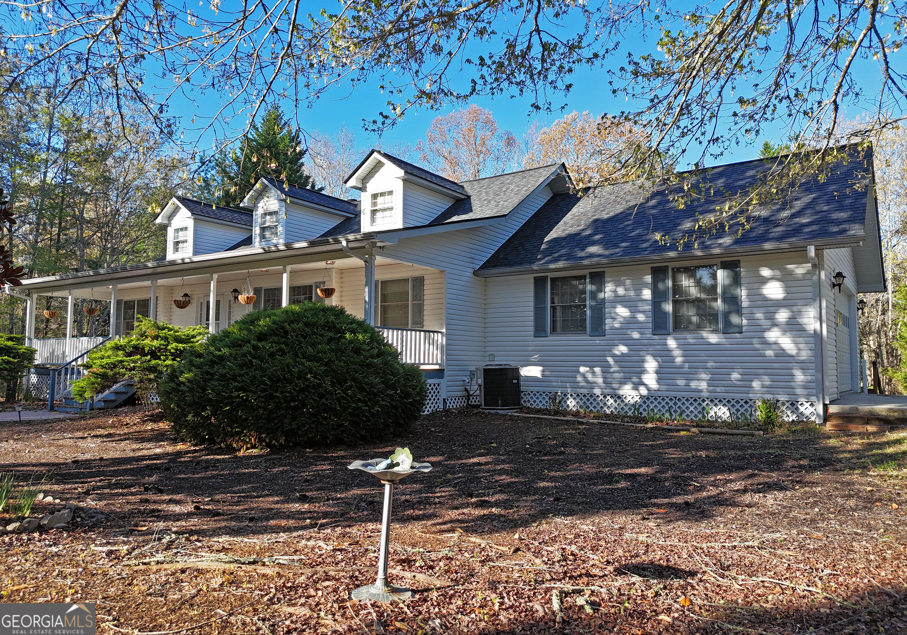 205 Eagle Drive