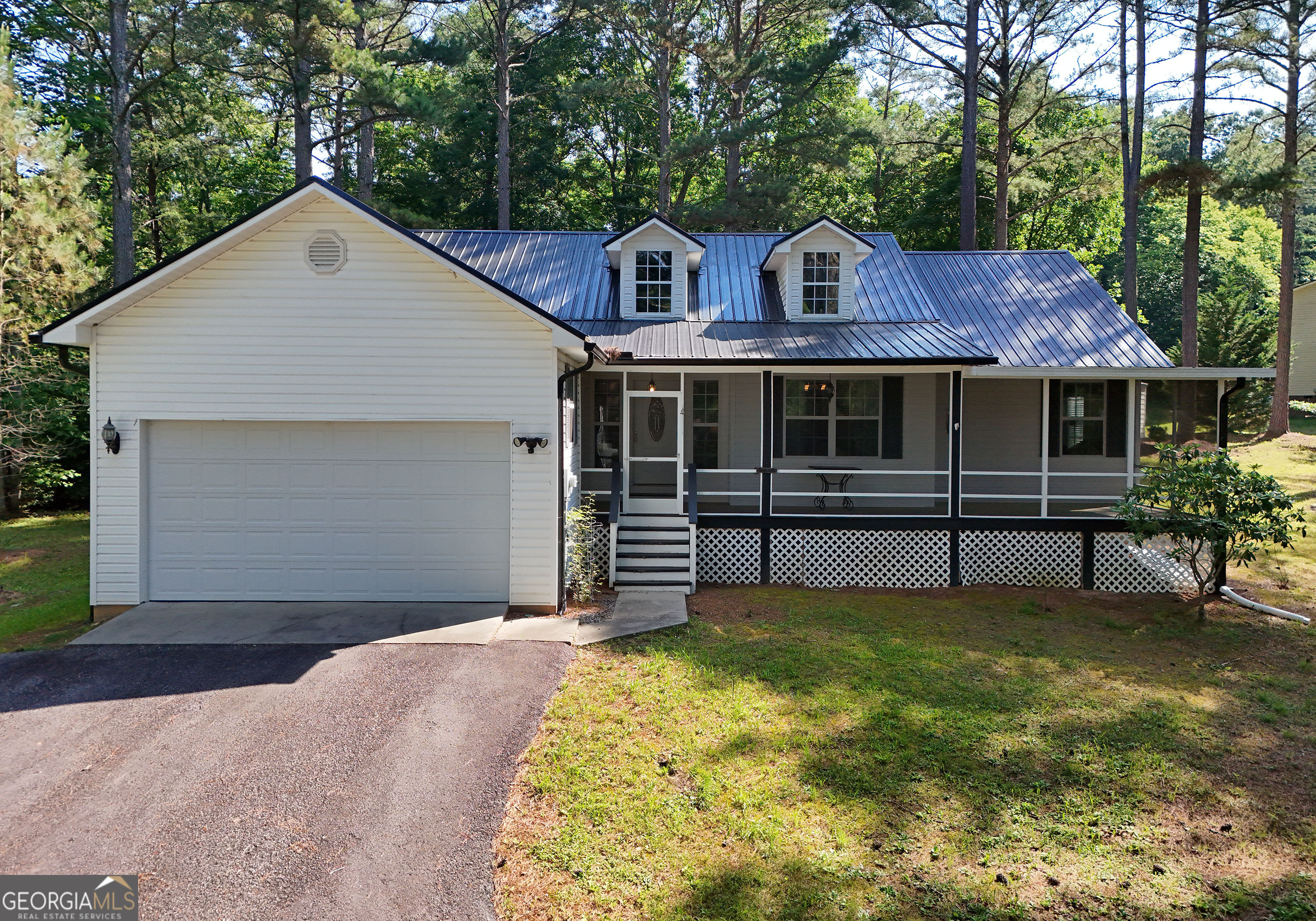 372 Havenwood Road