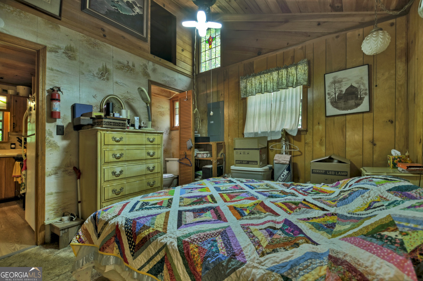 214 Mull Valley Road