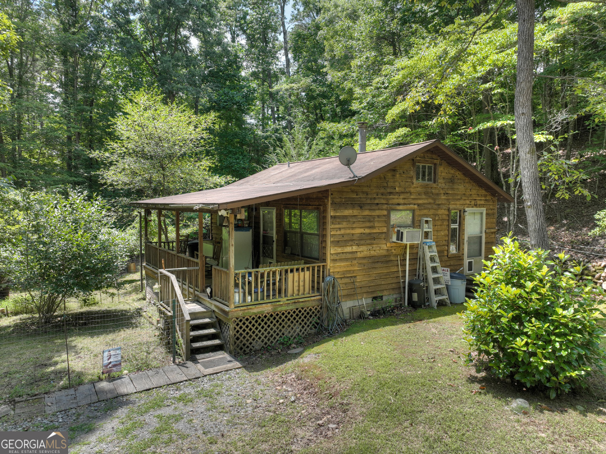 214 Mull Valley Road