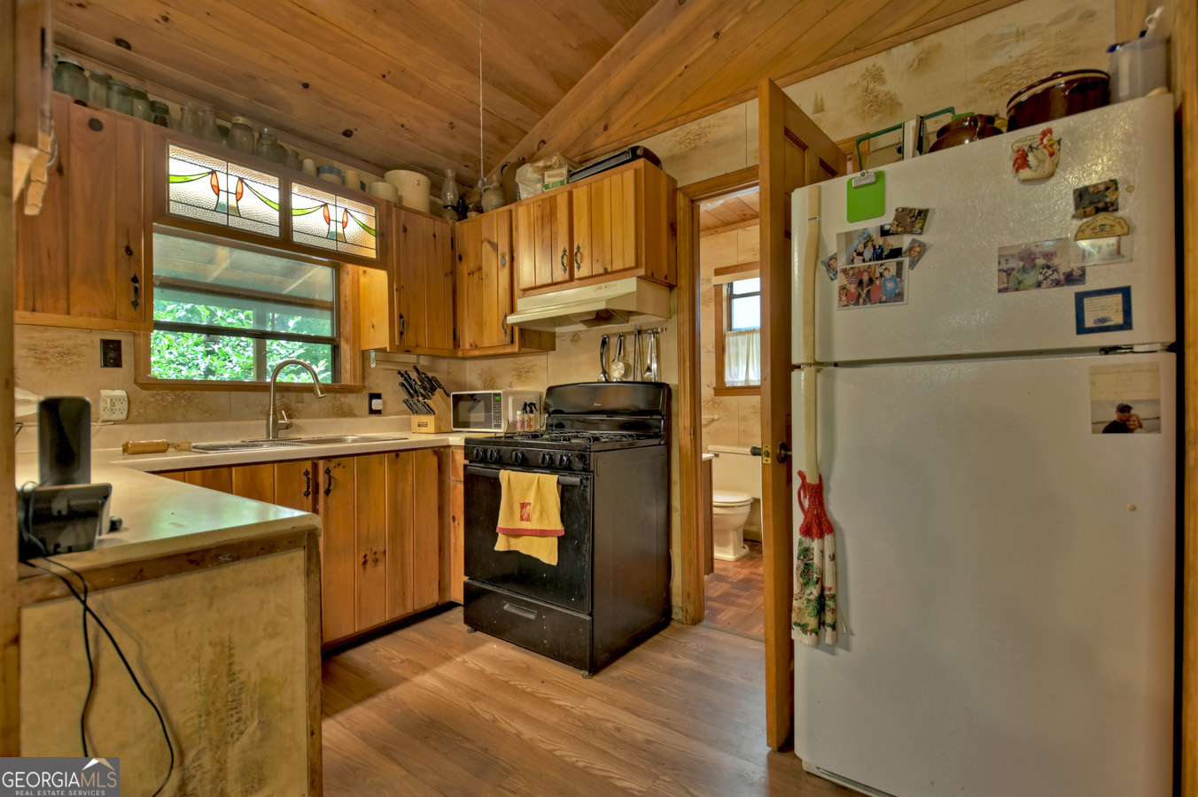 214 Mull Valley Road