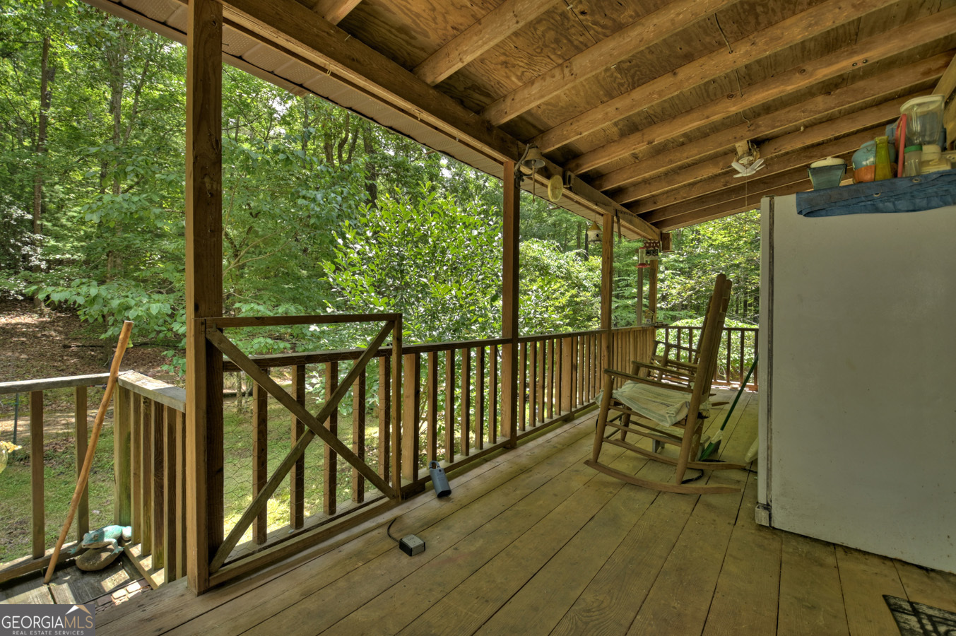 214 Mull Valley Road