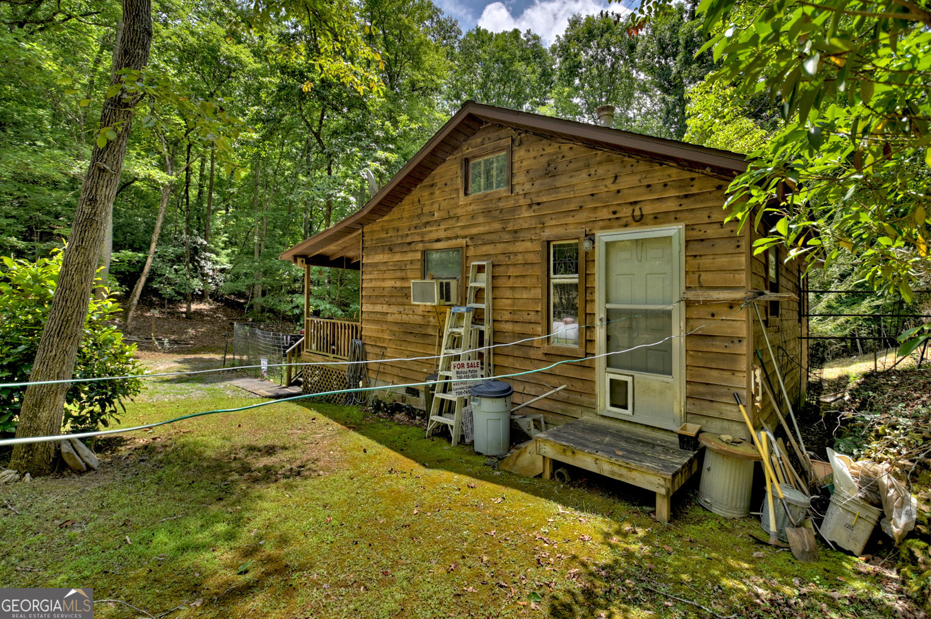 214 Mull Valley Road