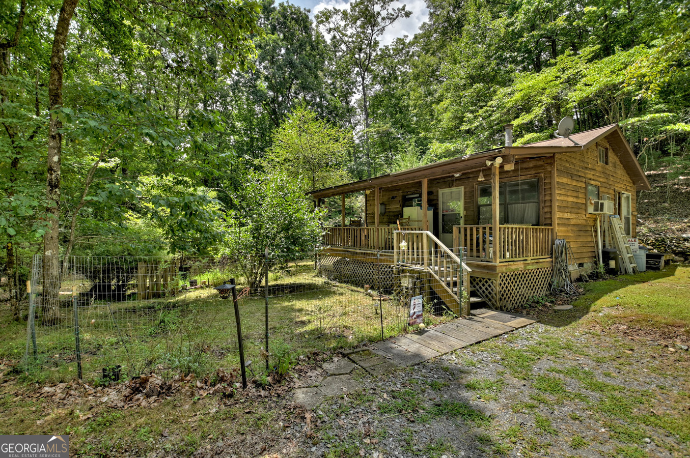 214 Mull Valley Road