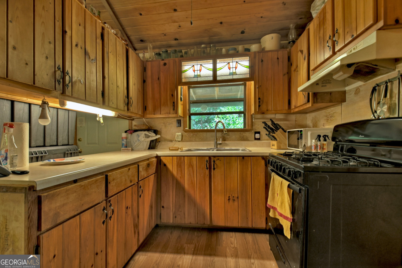 214 Mull Valley Road