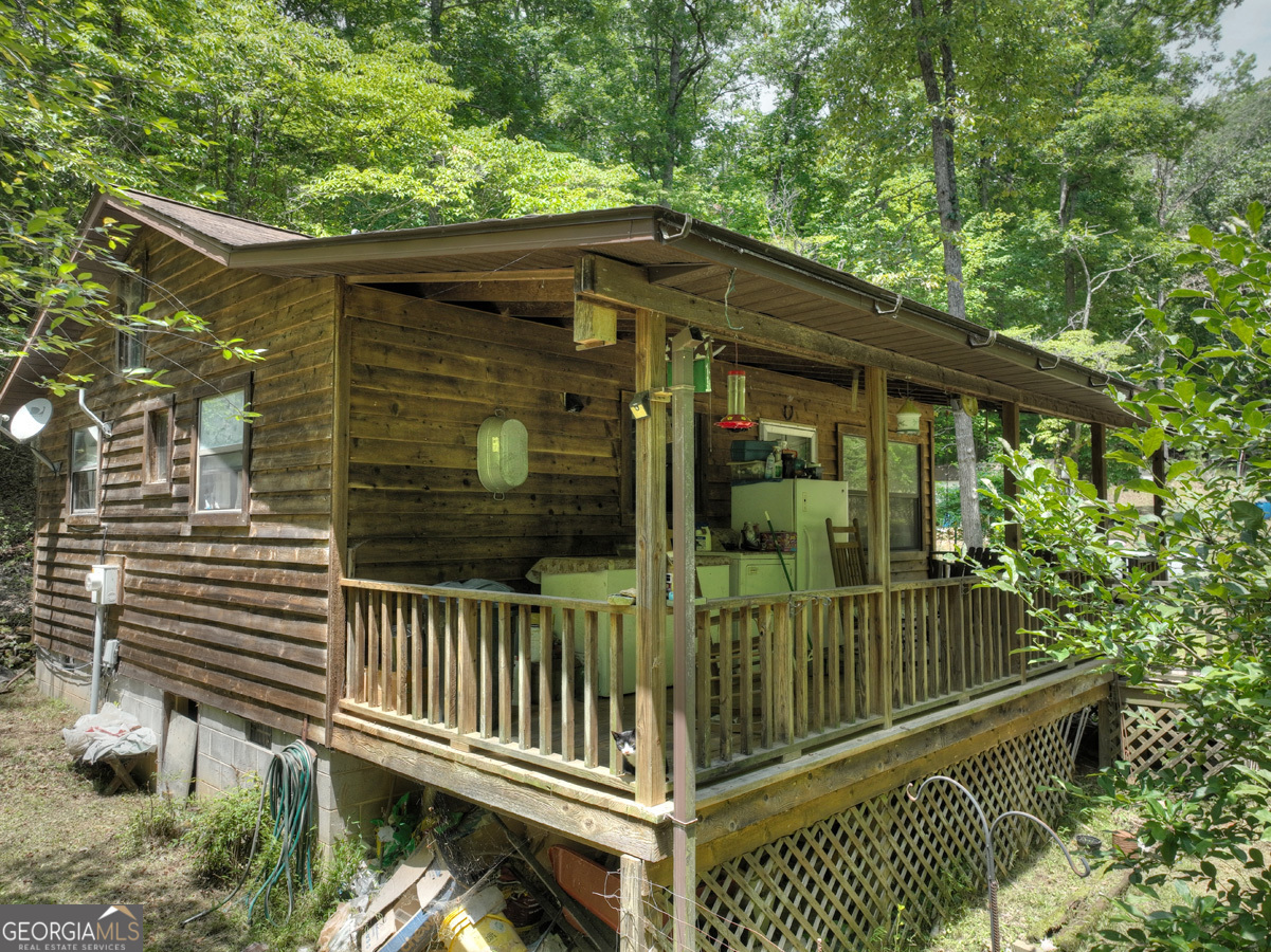 214 Mull Valley Road
