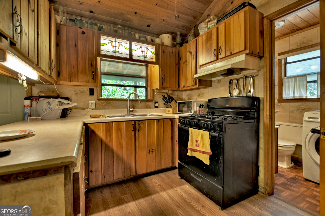 214 Mull Valley Road