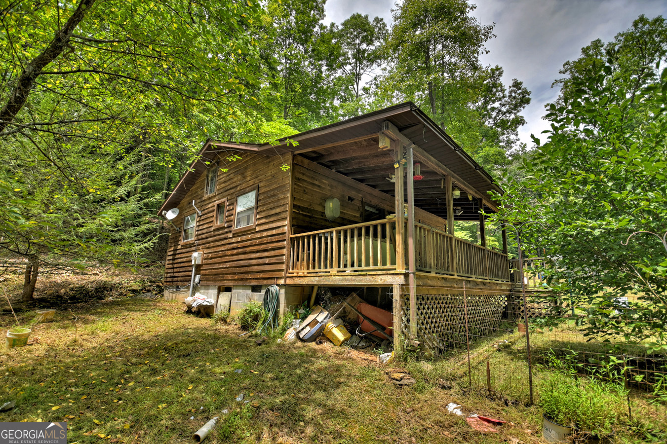 214 Mull Valley Road
