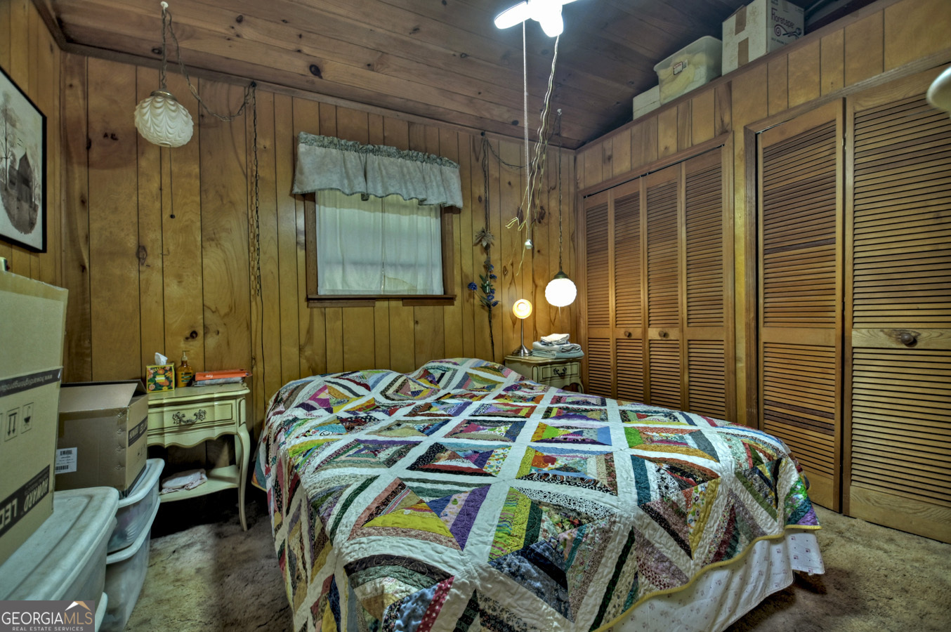 214 Mull Valley Road
