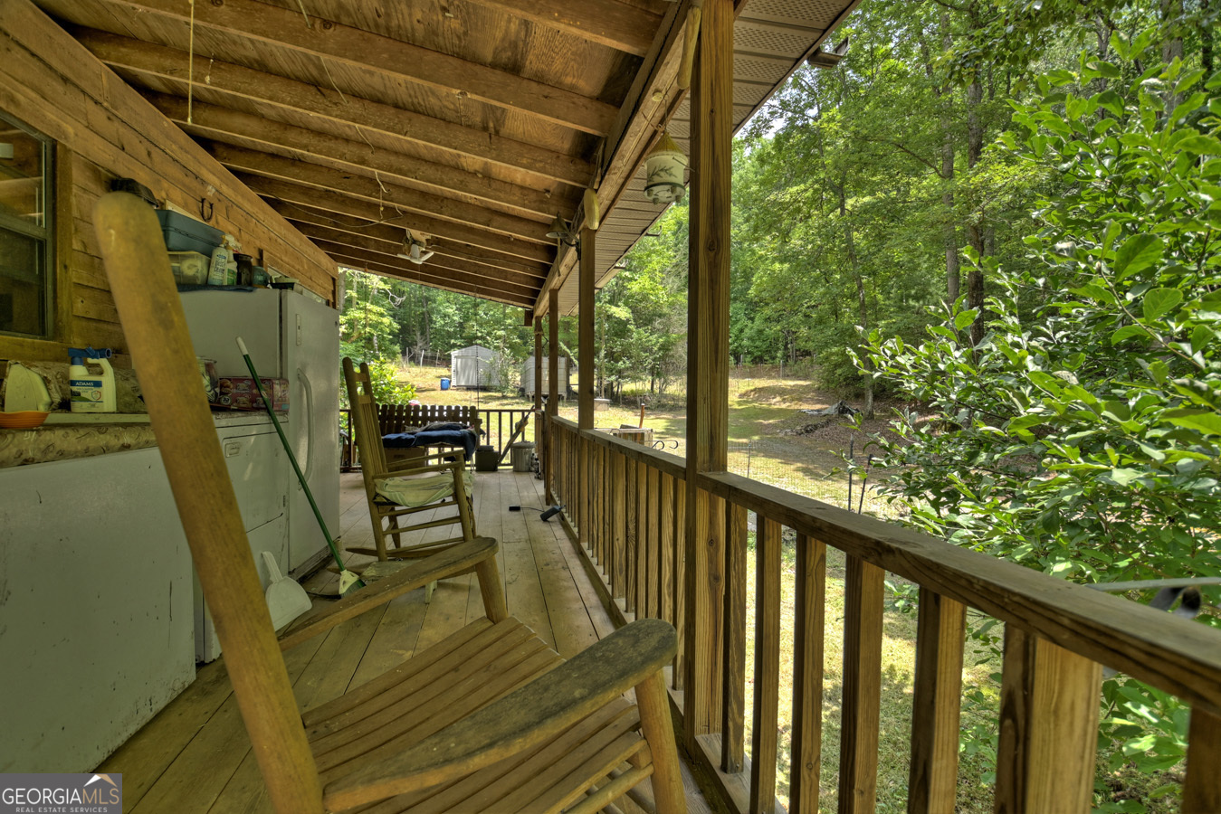 214 Mull Valley Road