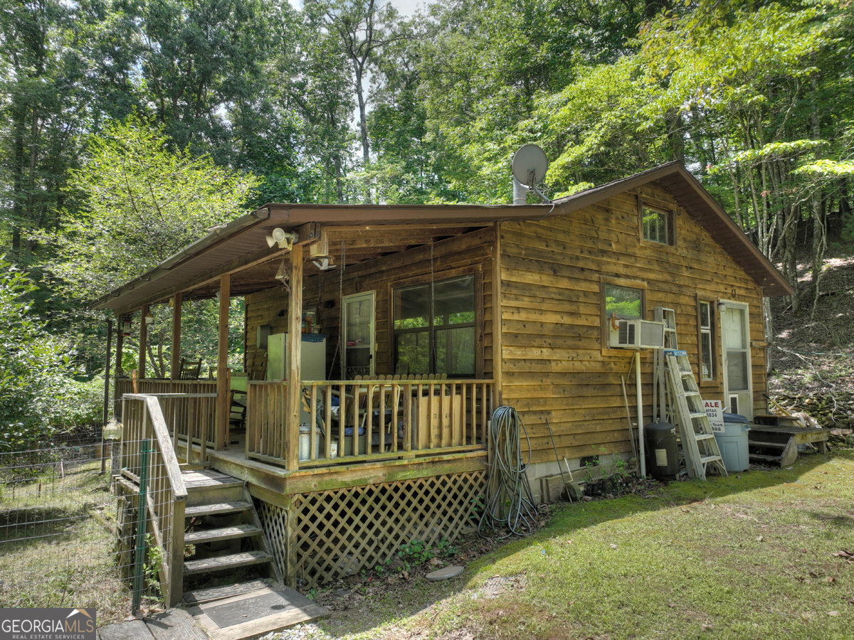 214 Mull Valley Road