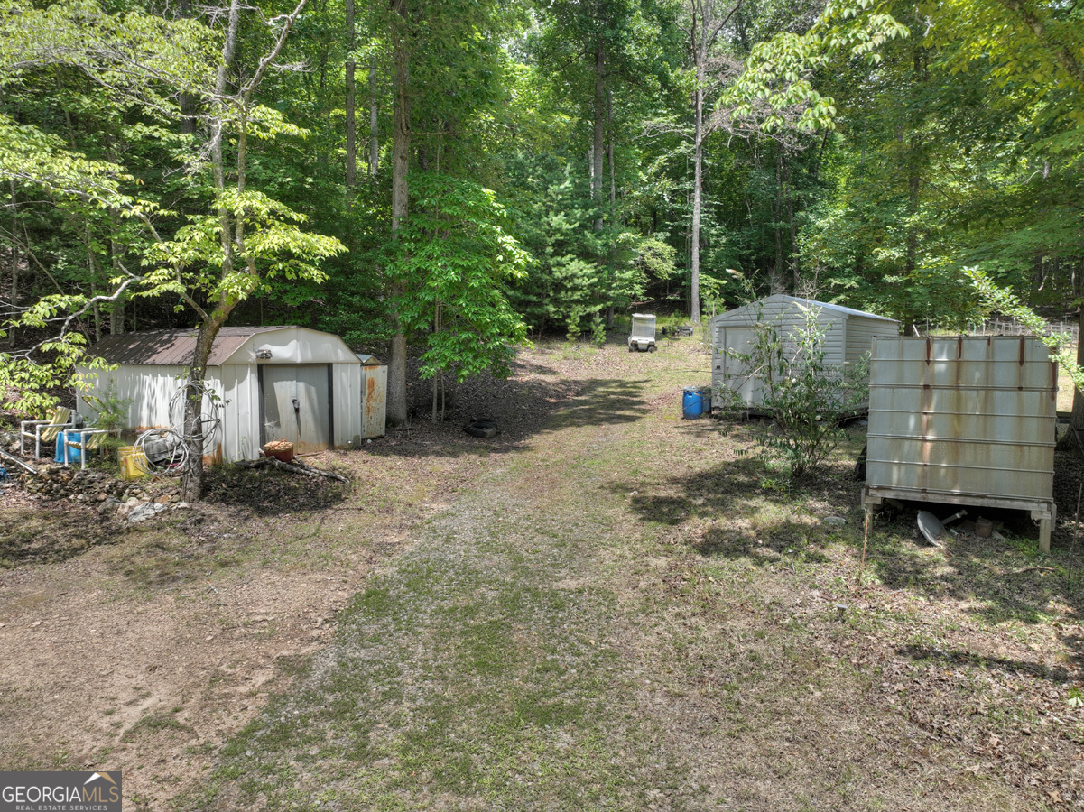 214 Mull Valley Road