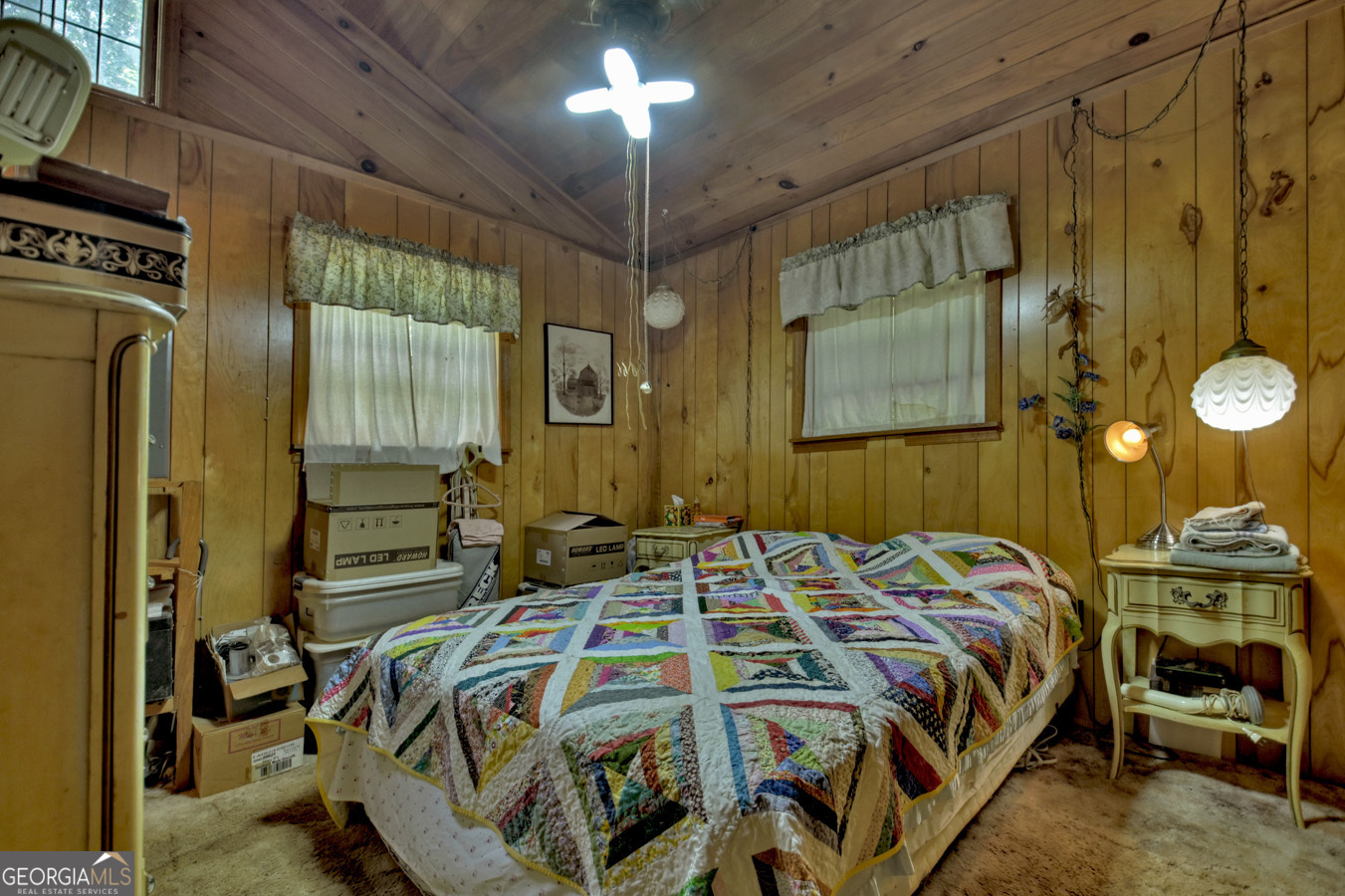214 Mull Valley Road