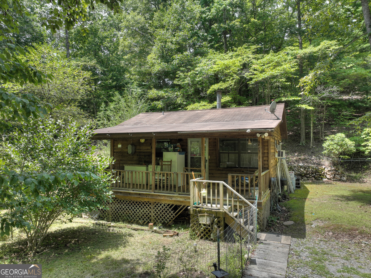 214 Mull Valley Road