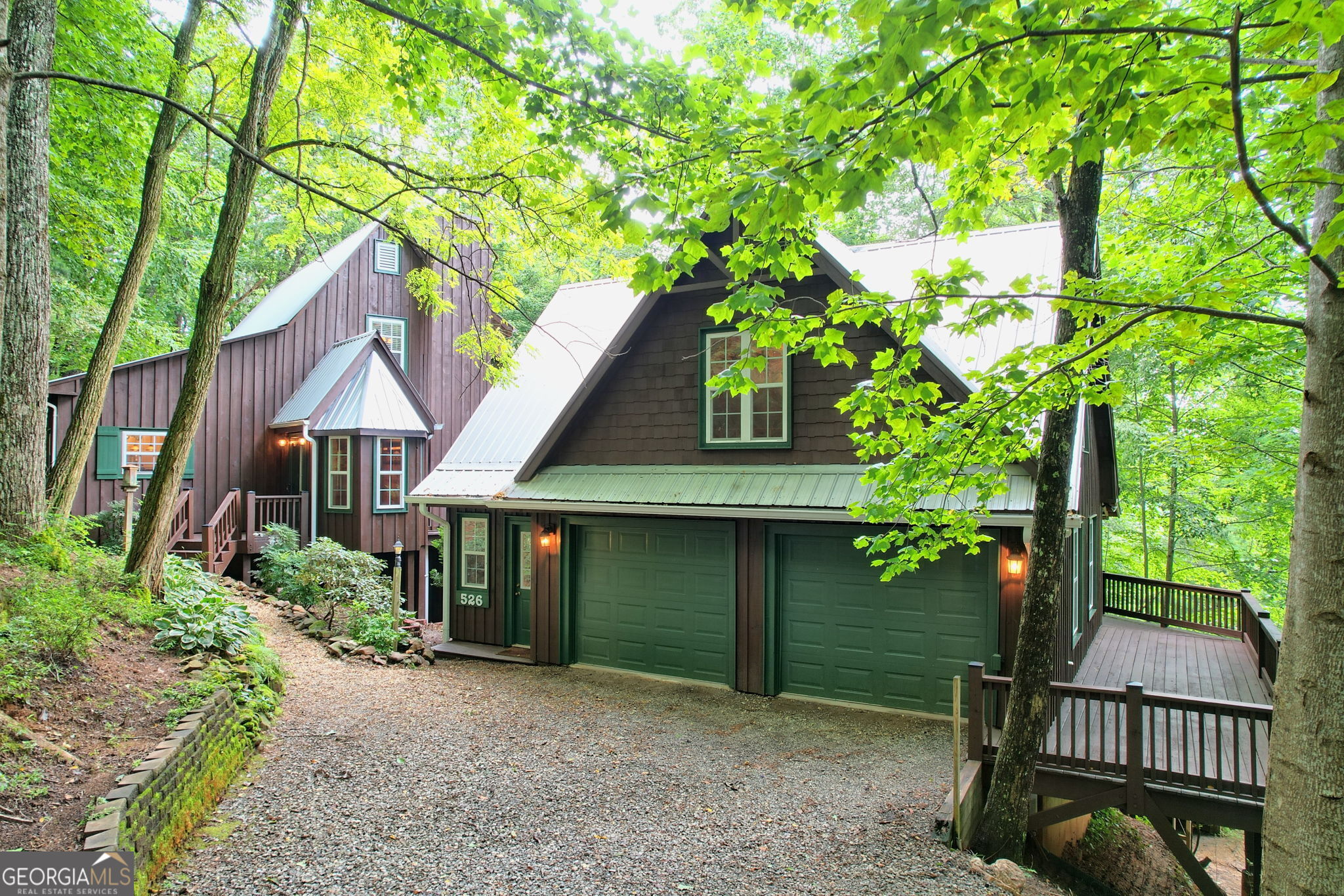 526 Spiva Cove Mtn Trail